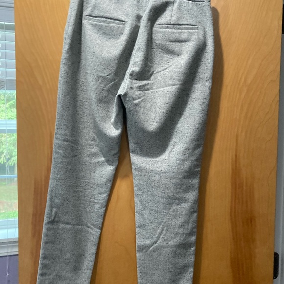 COS wool blend pants. Size 8. - Picture 3 of 6